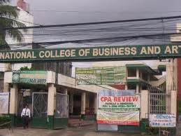 national college of business and arts taytay photos|National College of Business and Arts Taytay, Rizal on Instagram .